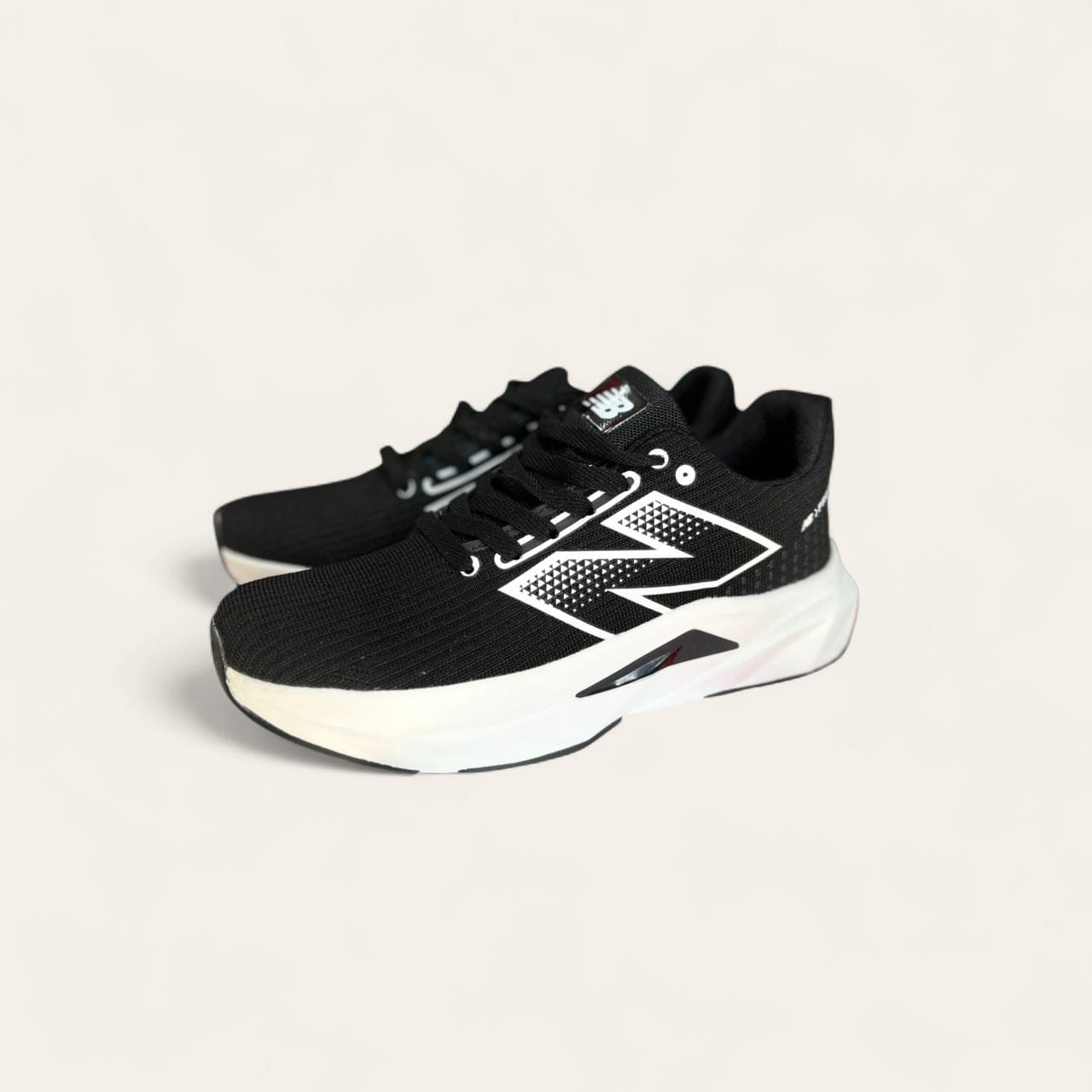 New balance